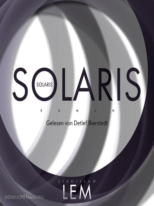 Title details for Solaris by Stanislaw Lem - Available